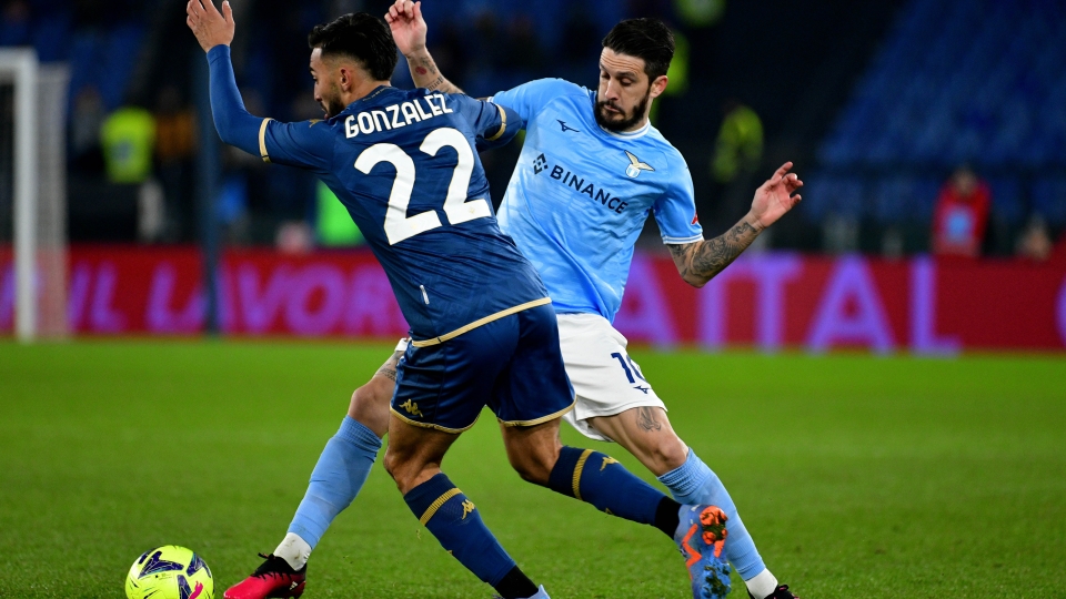 Lazio, Fiorentina, Nico Gonzalez, Luis Alberto