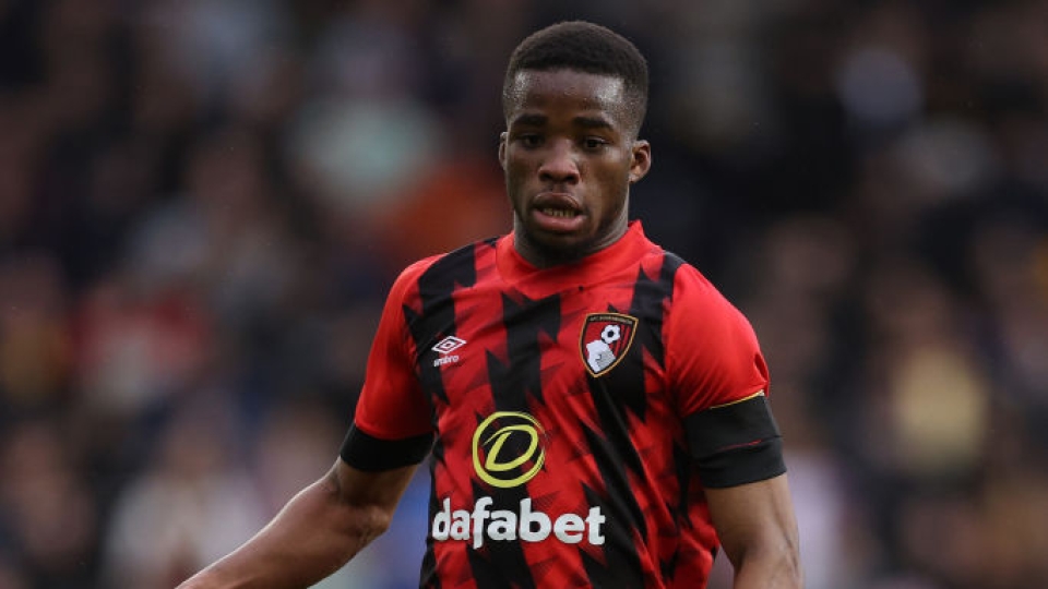 Hamed Junior Traoré