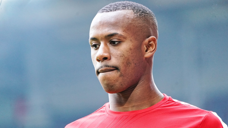 Tiago Djaló, lille