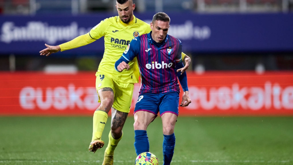 Villarreal B