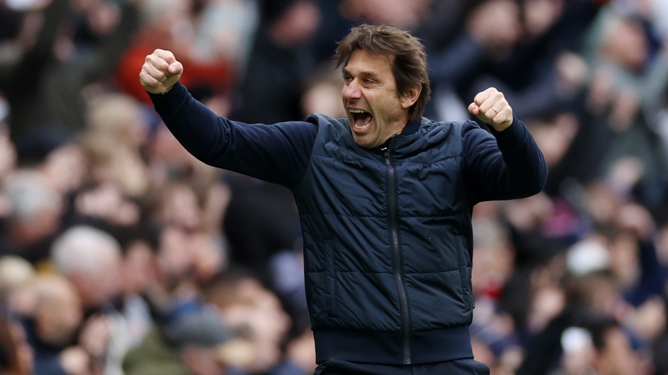 Antonio Conte