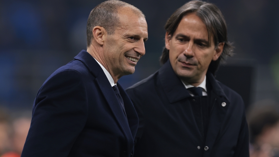 allegri, juventus, inter, inzaghi