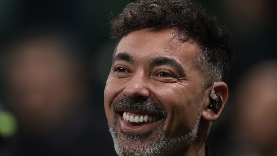 Ezequiel Lavezzi