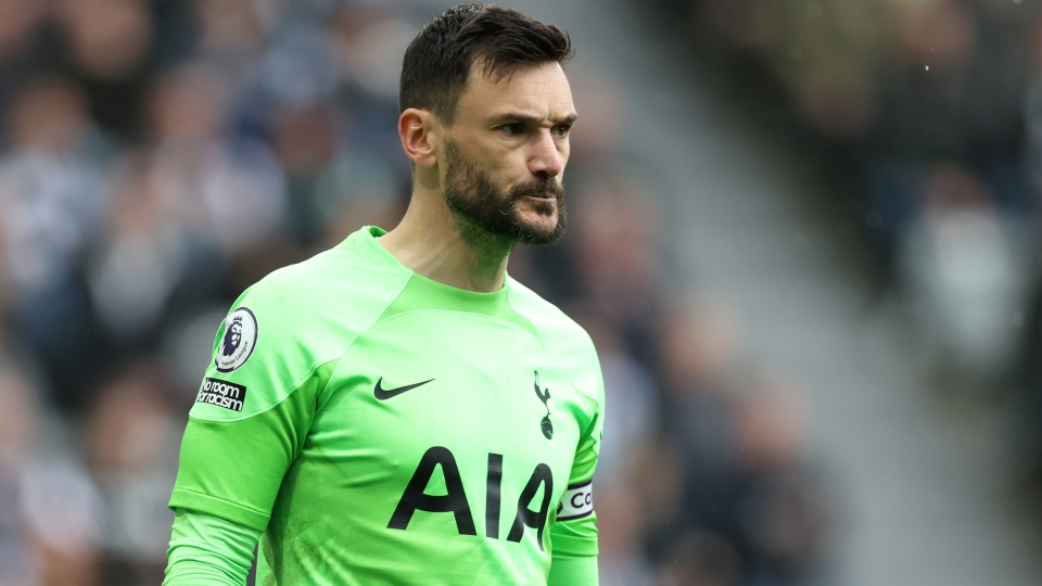 Hugo Lloris