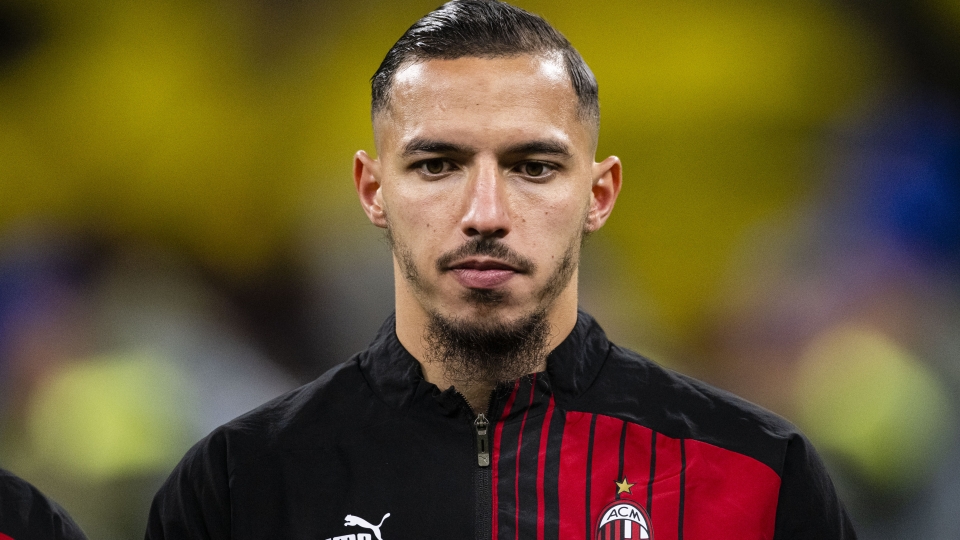 Ismael Bennacer