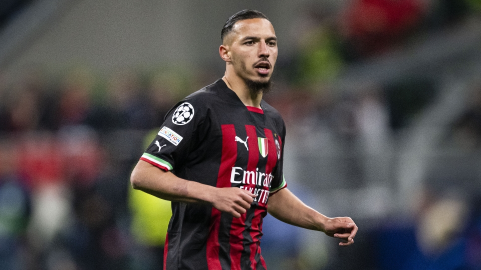 Ismael Bennacer