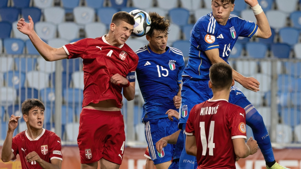 Matija Popovic