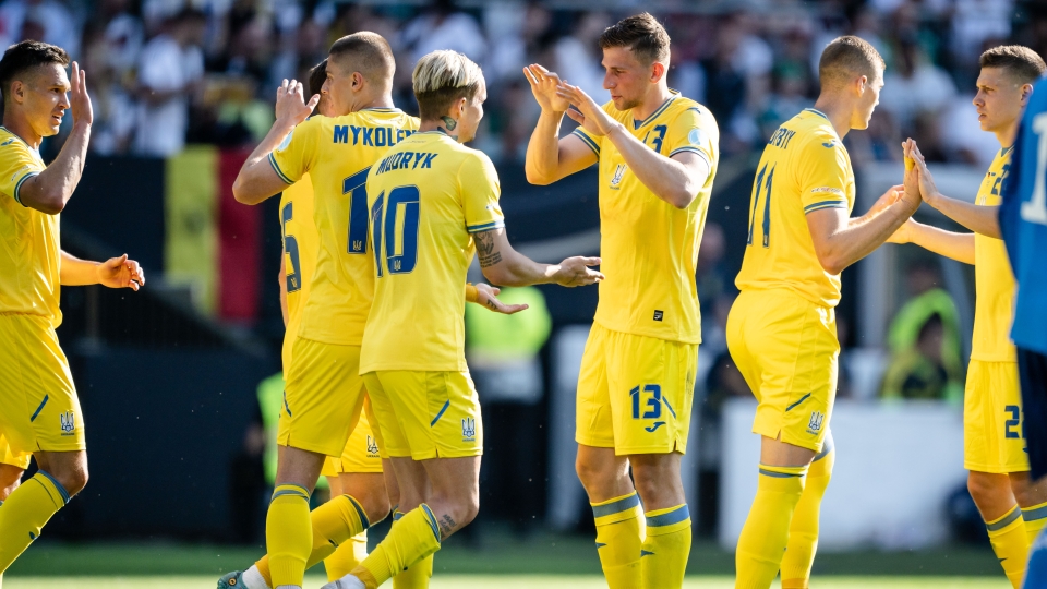 ucraina, euro2024
