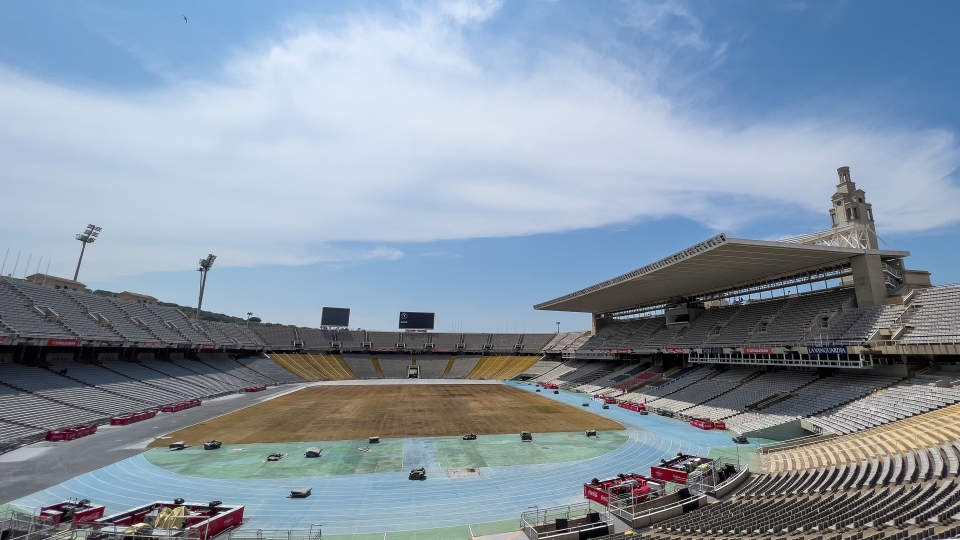 Camp Nou