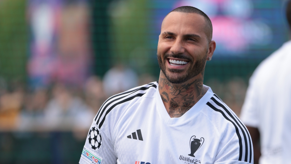 Ricardo Quaresma