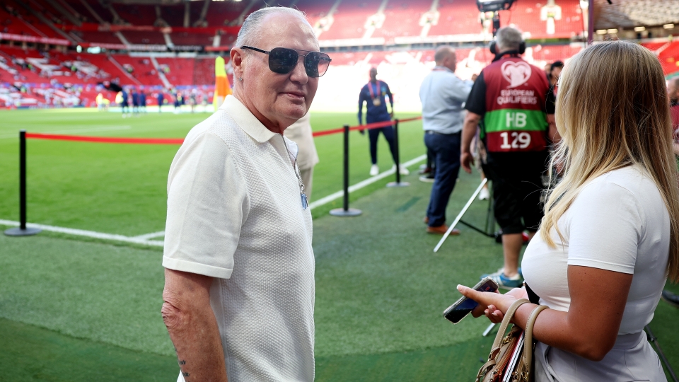 L\ Paul Gascoigne