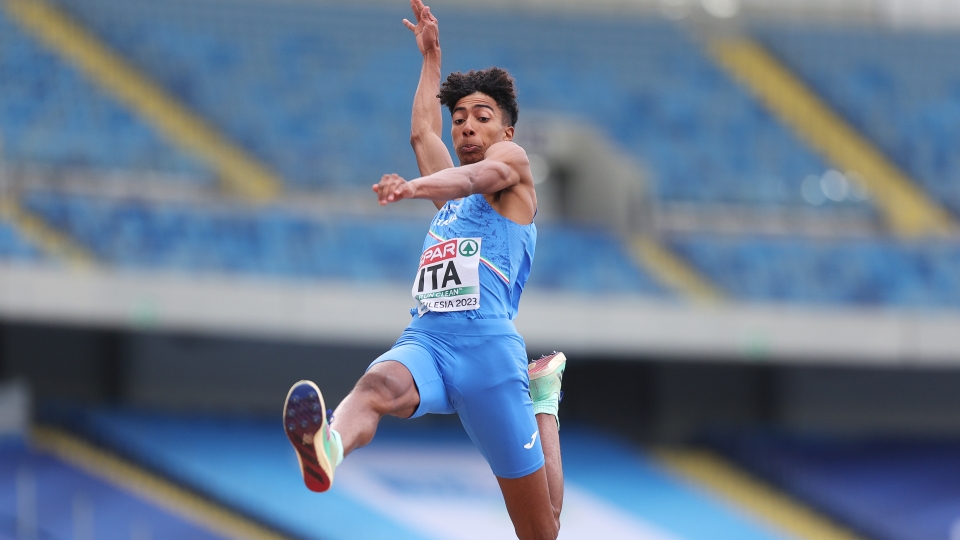 atletica, mondiali