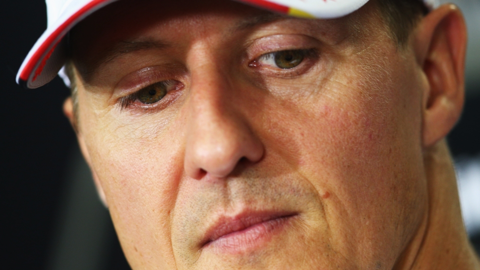 Schumacher