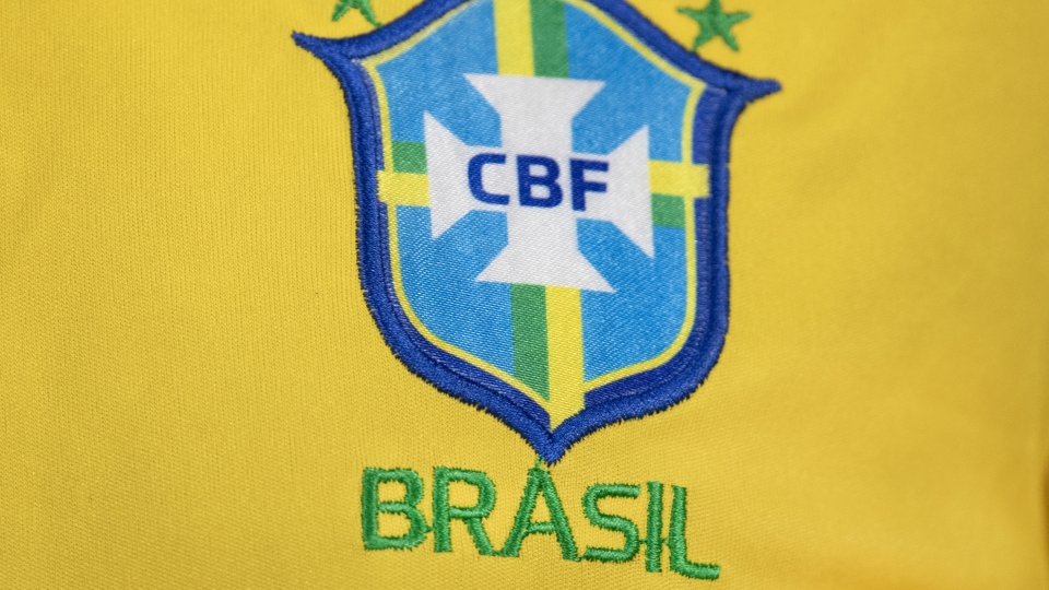 brasile, logo