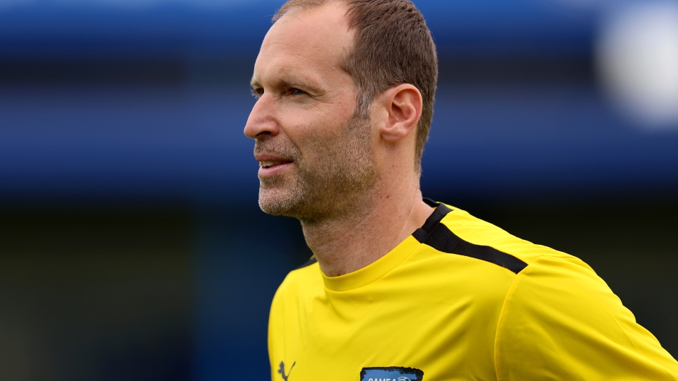 Petr Cech