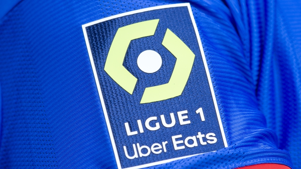 ligue 1, logo