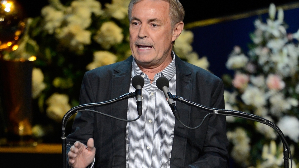 Johnny Buss Johnny Buss