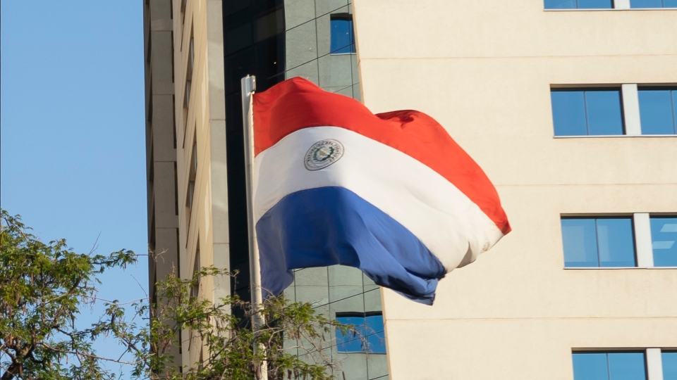 Paraguay