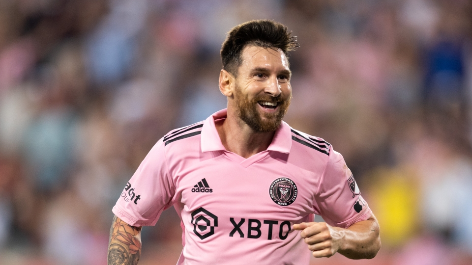 Messi