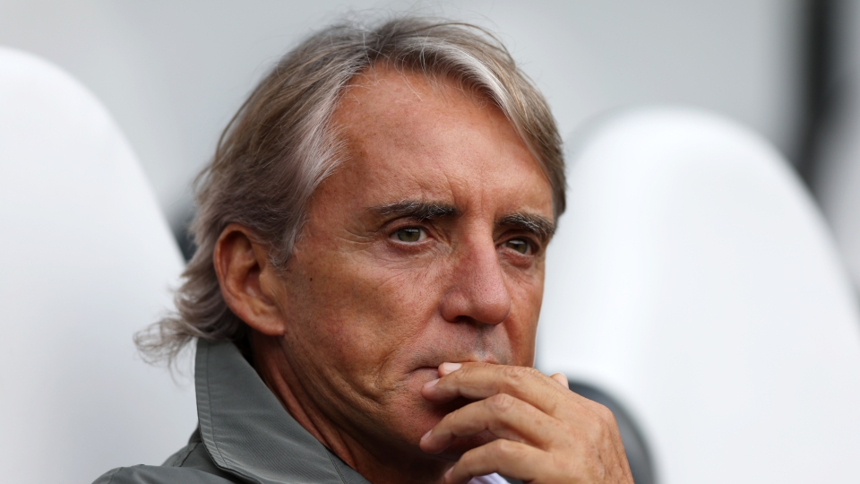 Roberto Mancini