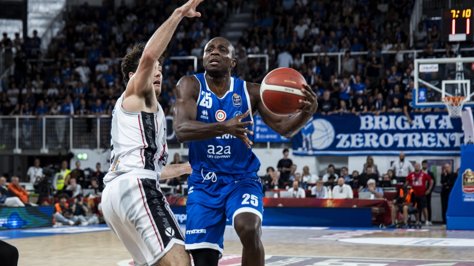 Basket, Virtus Bologna