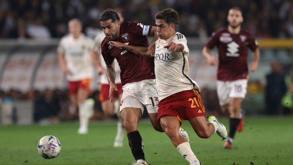 Paulo Dybala
