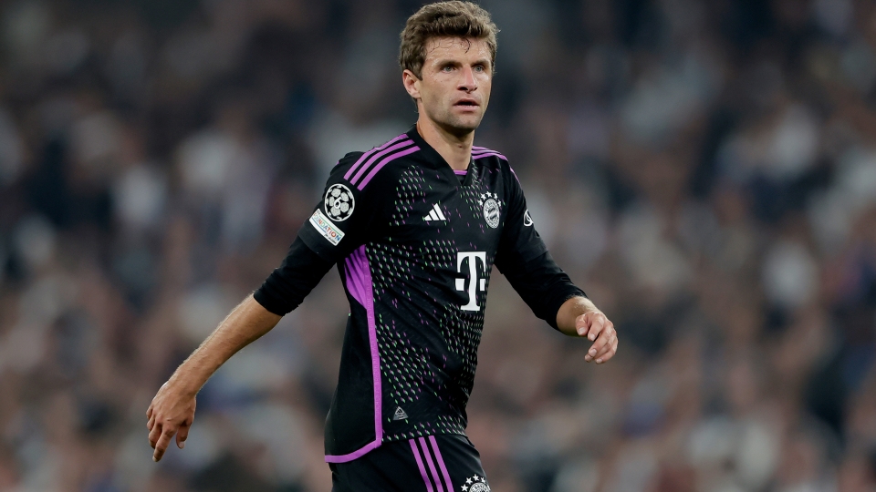 muller, bayern