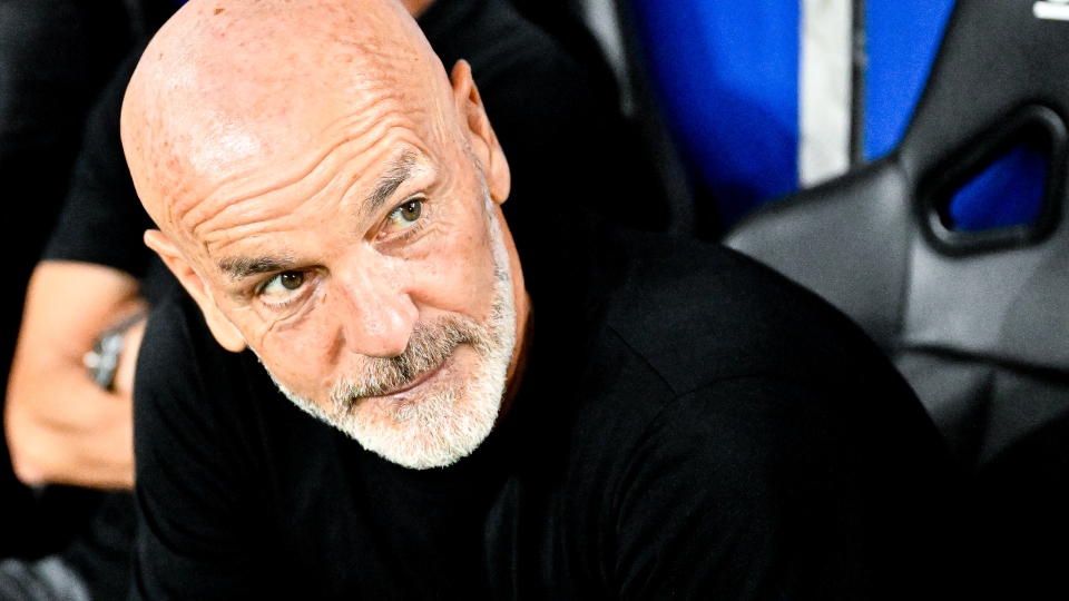 Stefano Pioli