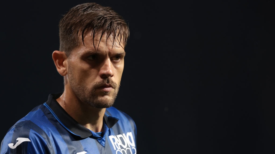 Rafael Toloi, Atalanta