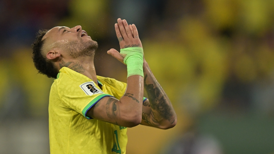 Neymar Neymar, Brasile