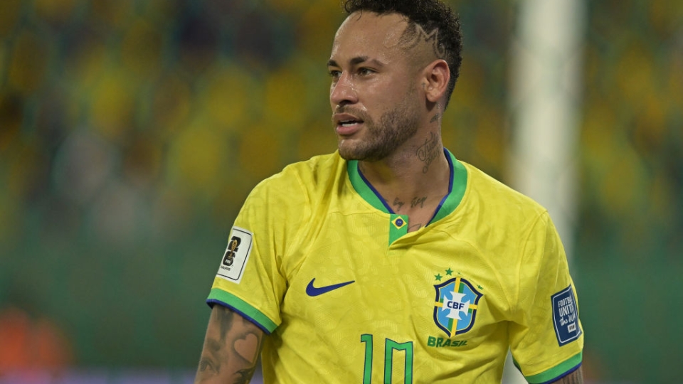 Neymar