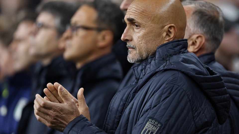 Luciano Spalletti