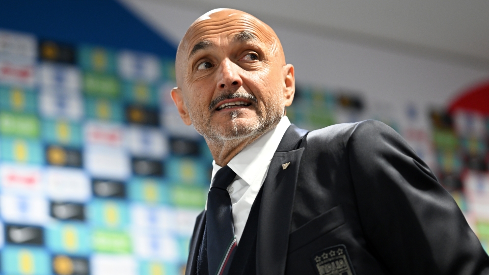 Luciano Spalletti