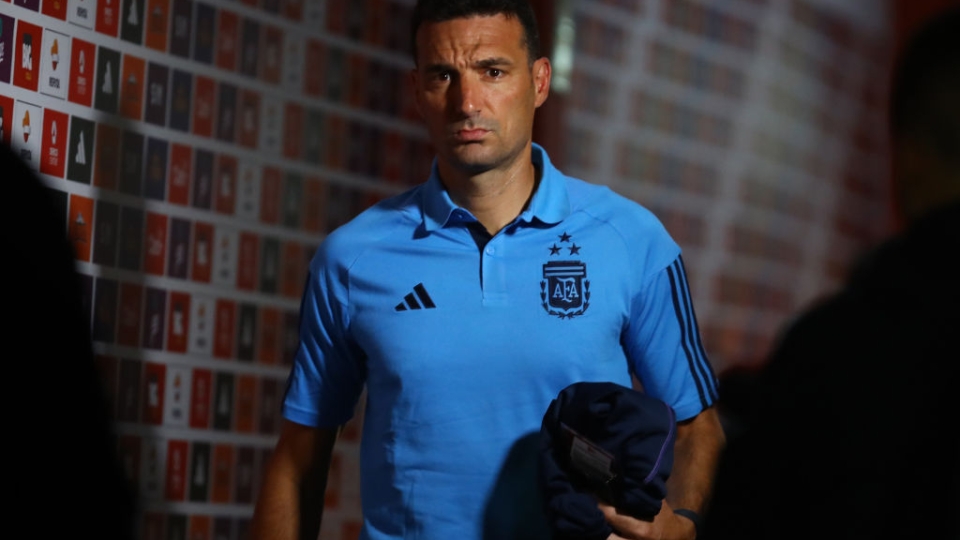 Scaloni