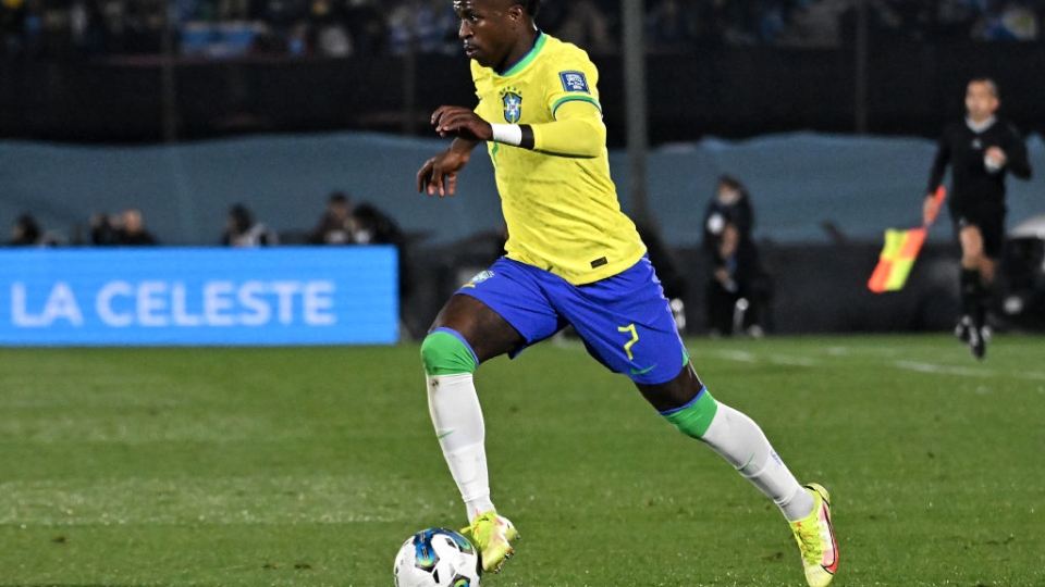 Vinicius Jr