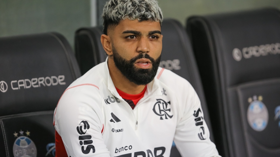 Gabigol