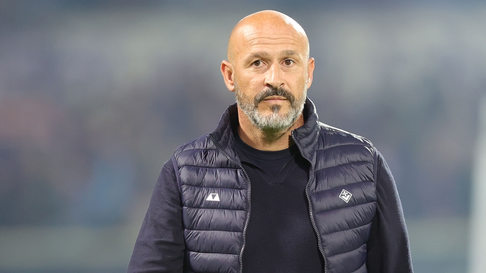 Vincenzo Italiano