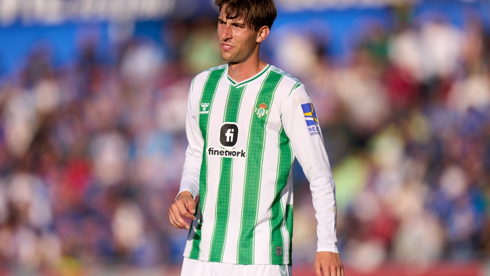 Juan Miranda