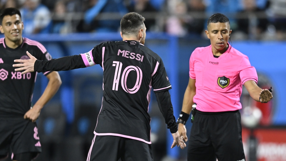 Messi, Lionel Messi, inter miami, MLS