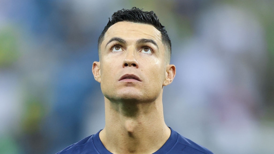 Ronaldo Al Nassr
