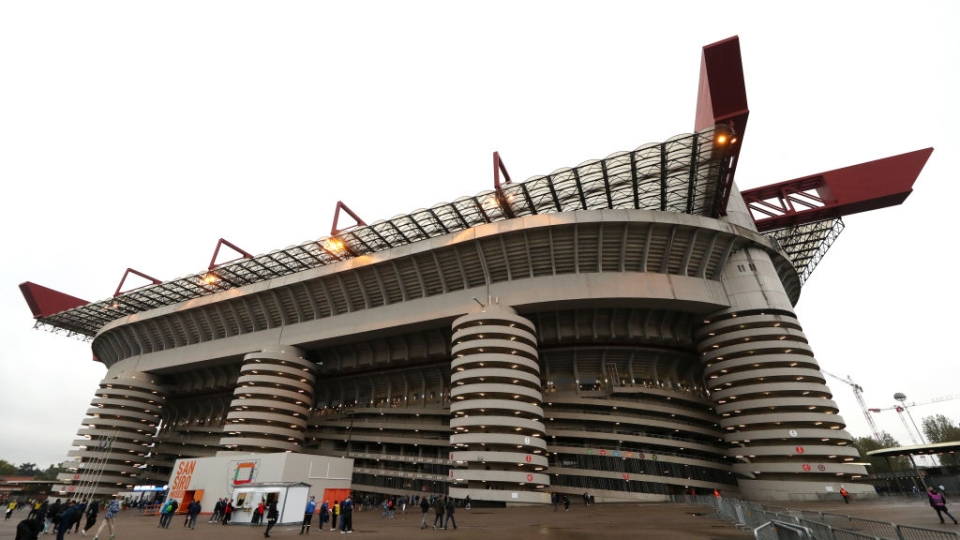 San Siro San Siro