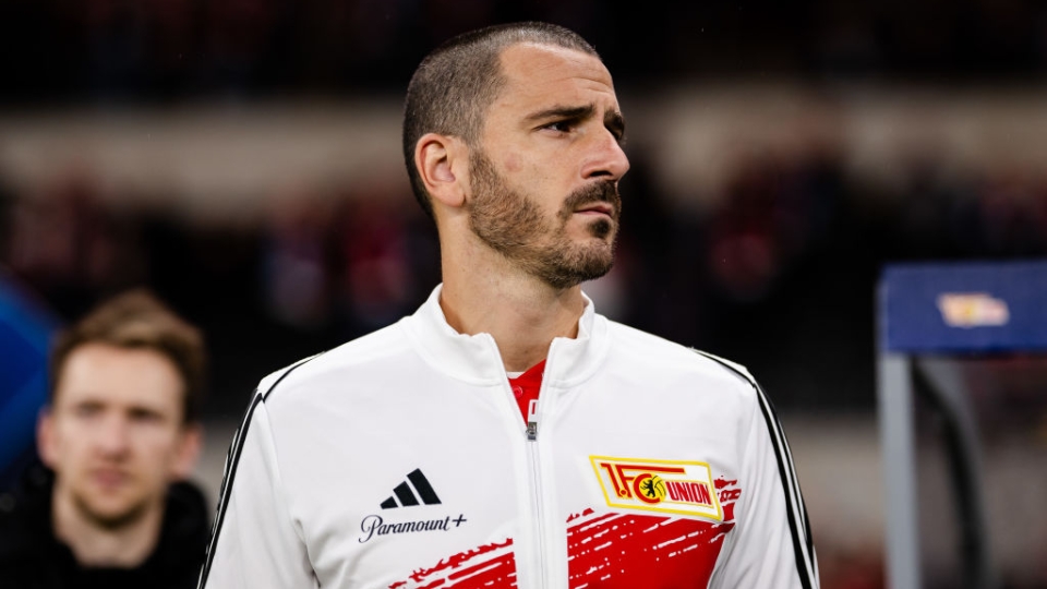 Bonucci Bonucci