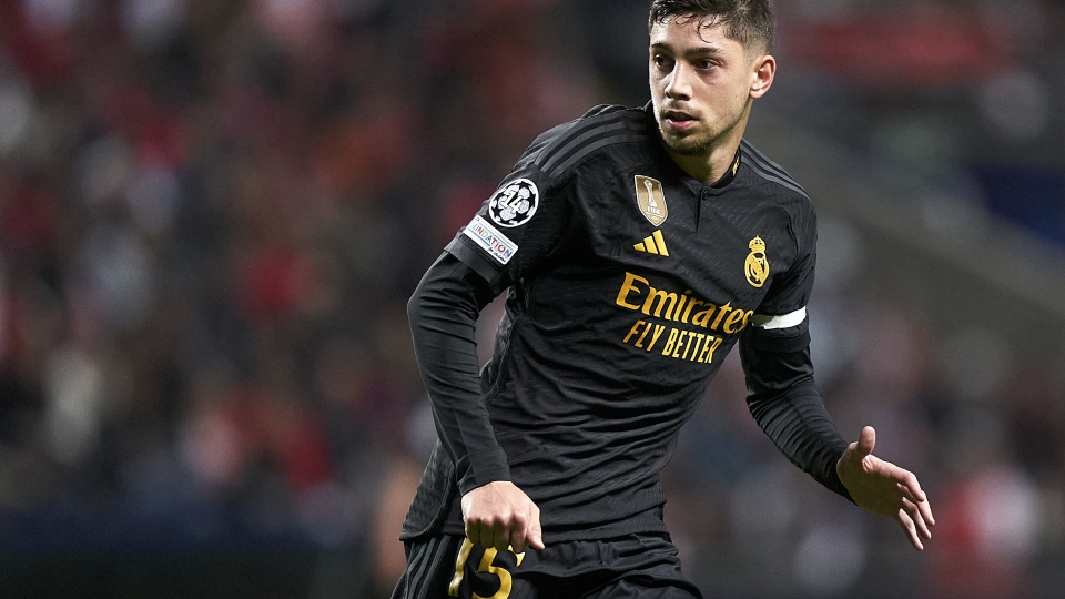 Federico Valverde