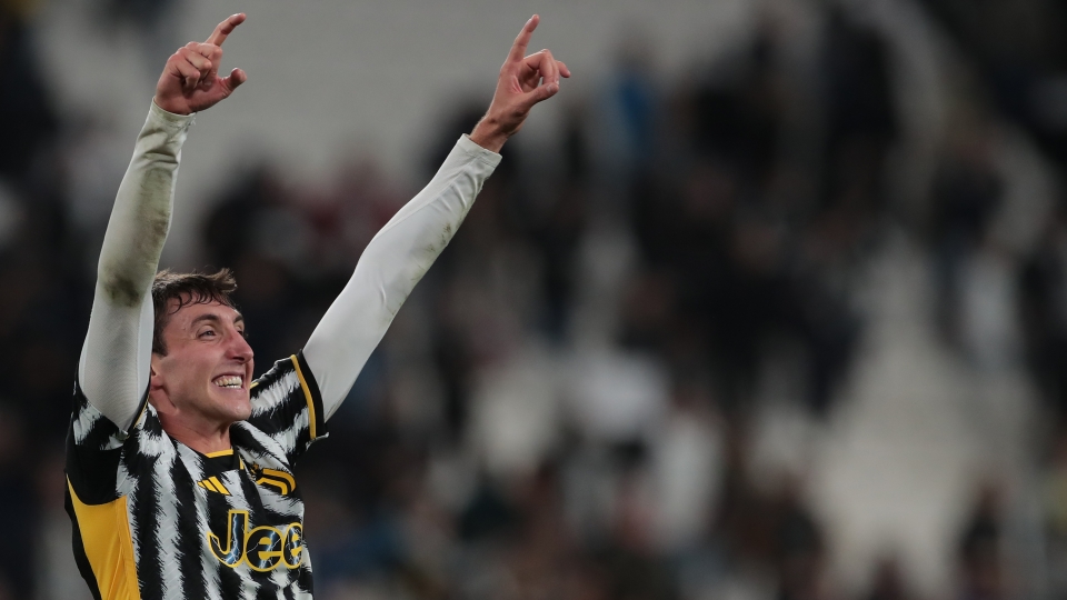 Andrea Cambiaso, Cambiaso, Juventus, Serie A