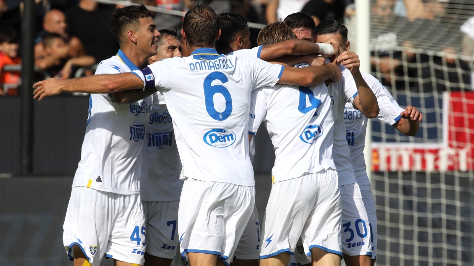 Frosinone