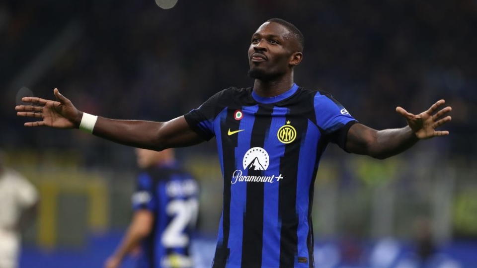 Thuram Inter