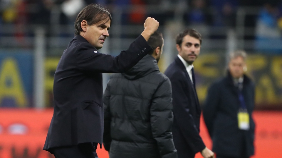 Simone Inzaghi