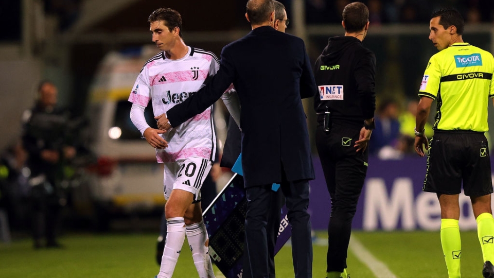 Allegri, Miretti