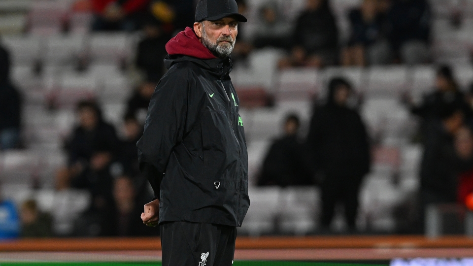 Jurgen Klopp, Klopp, Liverpool