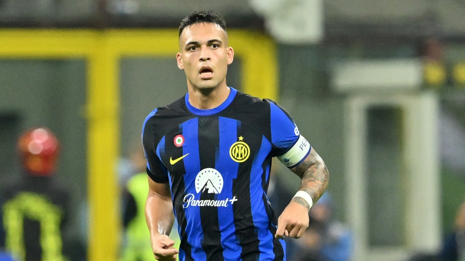 Lautaro Martinez, Inter, Serie A